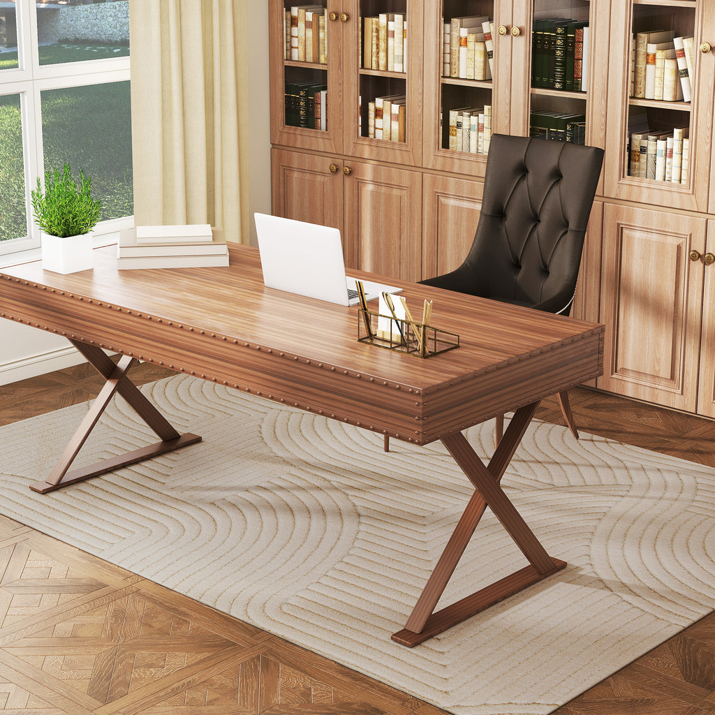 Tapis géométrique en relief — 230 × 160 cm, crème — photo 9